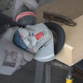 Фреза алмазна DGS-S 125x22,23 PRO Tech