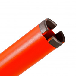 Сверло алмазное DDS-W 042x450x1 1/4 UNC RS6