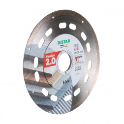 Круг алмазный отрезной 1A1R 125x22,23 Esthete 2.0