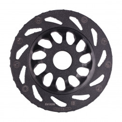 Фреза алмазная Distar DGS-S 125/22,23 Green Point