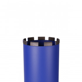 Сверло алмазное DDS-W 112x450x1 1/4 UNC Reinforced concrete