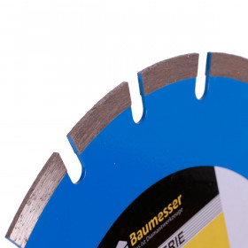 Круг алмазный отрезной 1A1RSS/C1-H 300x25,4 Beton PRO