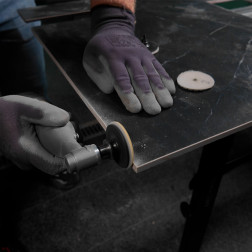 Круги алмазные полировальные 50x3x7 CoolPAD 4