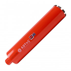 Свердло алмазне DDS-W 112x450x1 1/4 UNC RS6