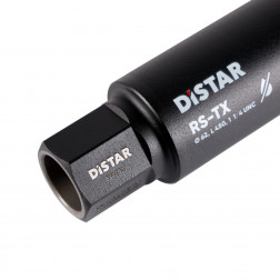 Свердло алмазне DDS-W 062x450x1 1/4 UNC  RS-TX