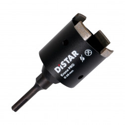 Сверло алмазное DDS-W 68x65-4xM16 Krone PRO / SDS+