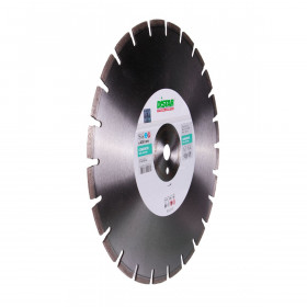 Круг алмазний вiдрiзний 1A1RSS/C1-W 400x3,5/2,5x9x25,4-24 F4 Bestseller Concrete