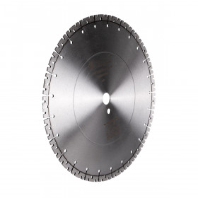 Круг алмазний вiдрiзний 1A1RSS/C3-W 350x25,4 RS-M