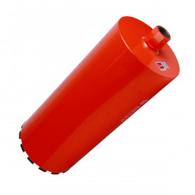 Свердло алмазне DDS-W 200x450x1 1/4 UNC RS6