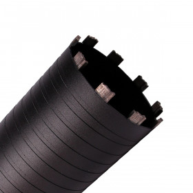 Свердло алмазне DDS-W 122x300x1 1/4 UNC RS-TX