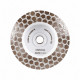 Фреза алмазна DGM-S 100/M14 Hard Ceramics 60