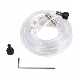 Система подачі води Spray