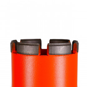 Свердло алмазне DDS-W 067x450x1 1/4 UNC RS6