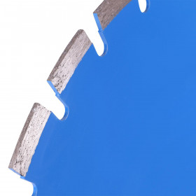 Круг алмазный отрезной 1A1RSS 454 Classic H12