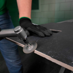 Фреза алмазна DGM-S 45/5,8F Nectar 100