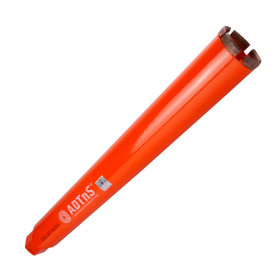 Сверло алмазное DDS-B 057x450x1 1/4 UNC RM7H