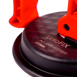 Одинарная присоска UnoFIX - фото 6