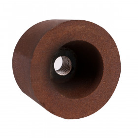 Чашка абразивная для заточки дисков