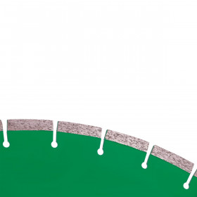 Круг алмазный отрезной 1A1RSS 600x60 UNI H