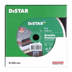 Круг алмазный отрезной 1A1R 300x32 Granite Premium