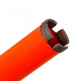 Сверло алмазное DDS-W 042 450-4 1/2 GAS DLD 42 RS6