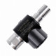 DrillSTREAM Aluminum 1 1/4UNC(in)x1 1/4UNC(out)