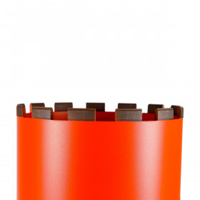 Свердло алмазне DDS-W 172x450x1 1/4 UNC RS6