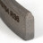 Сегмент HDP 24x3,5x9+2 R25 RS6m