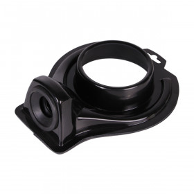 DrillDUSTER 82 Black колектор для збору пилу