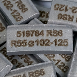 Сегмент HDP 24x3,5x9+2 R55 RS6m - фото 5