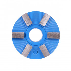 Фреза алмазна GS-W 95/МШМ №00/30 Vortex