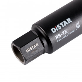 Сверло алмазное DDS-W 062x450x1 1/4 UNC  RS-TX