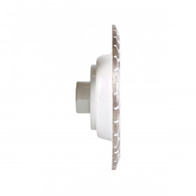 Фреза алмазная DGM-S 100/M14 Hard Ceramics 60