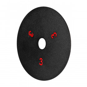 Пластина фіксуюча  №3 для Click-Lock PRO