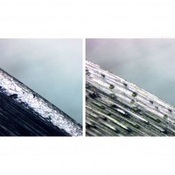 Брусок абразивний ABRASIVE 250х50х25