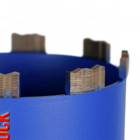 Свердло алмазне DDS-W 112x450-8x1 1/4 UNC RM-TX