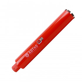 Сверло алмазное DDS-W 082x450x1 1/4 UNC RS6