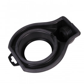 DrillDUSTER 82 Black колектор для збору пилу