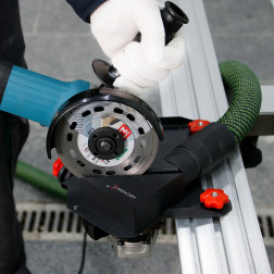 Насадка на КШМ Di-Sharp для заточування