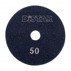 Круг алмазний полірувальний 100x3x15 CleanPad #50