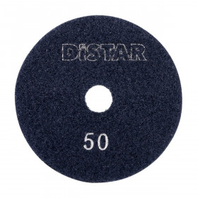 Круг алмазный полировальный 100x3x15 CleanPad #50