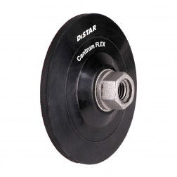 Держатель резиновый 100*M14 CentrumFlex - фото 5