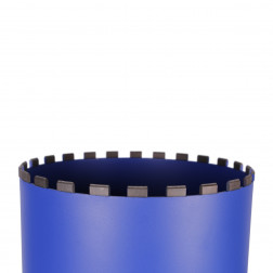 Свердло алмазне DDS-W 300x450x1 1/4 UNC Reinforced concrete