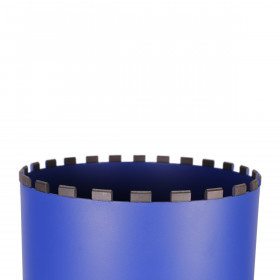 Сверло алмазное DDS-W 300x450x1 1/4 UNC Reinforced concrete