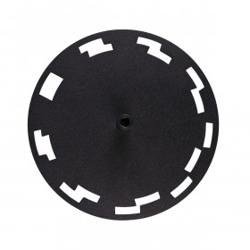 Центрирование сверл Centrator RS/RM-TX 112/122