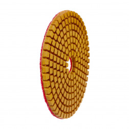 Круги алмазные полировальные 100x3x15 №220 StandART