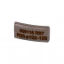 Сегмент HDP 24x3,5x9+2 R055 RS7