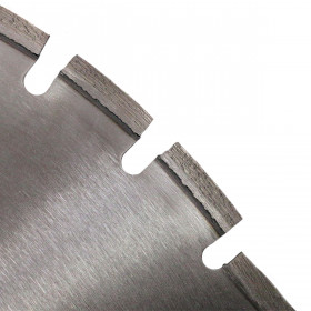 Круг алмазный отрезной 1A1RSS 600 Bestseller Abrasive