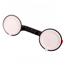 Двойная присоска DuoFIX