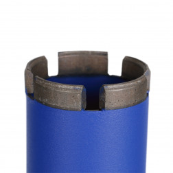 Сверло алмазное DDS-W 57x450x1 1/4 UNC Reinforced concrete